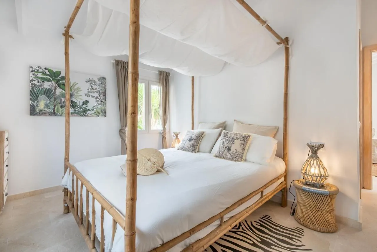 Can Torres: Your Charming Home In Mallorca Portol