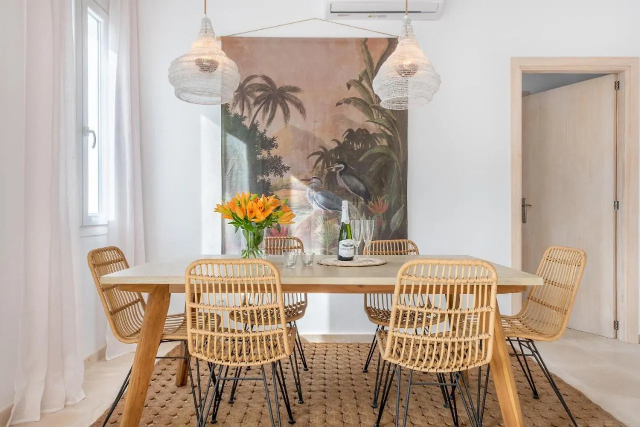 Holiday home Can Torres: Your Charming Home In Mallorca Portol Spain