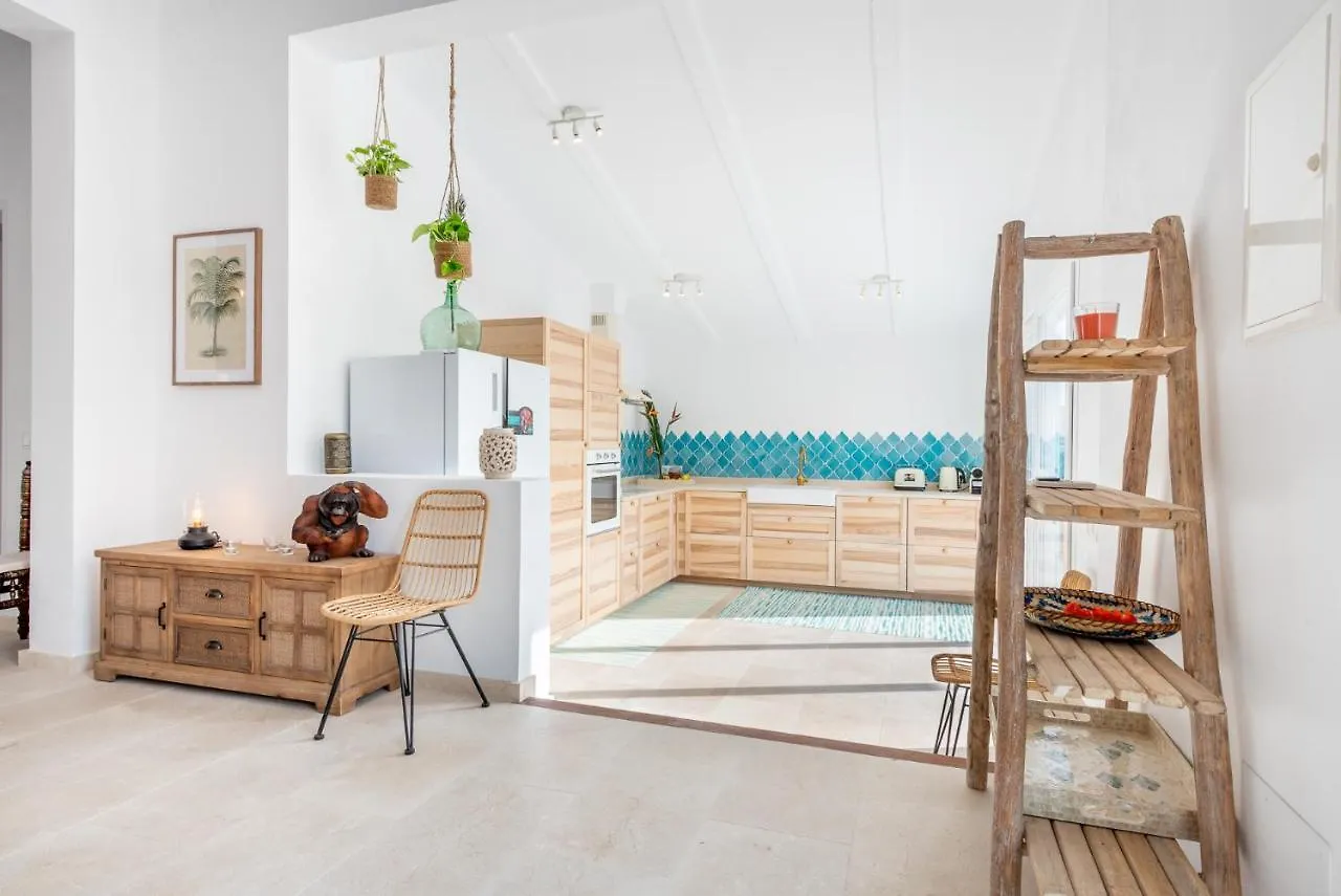 Can Torres: Your Charming Home In Mallorca Portol 0*,