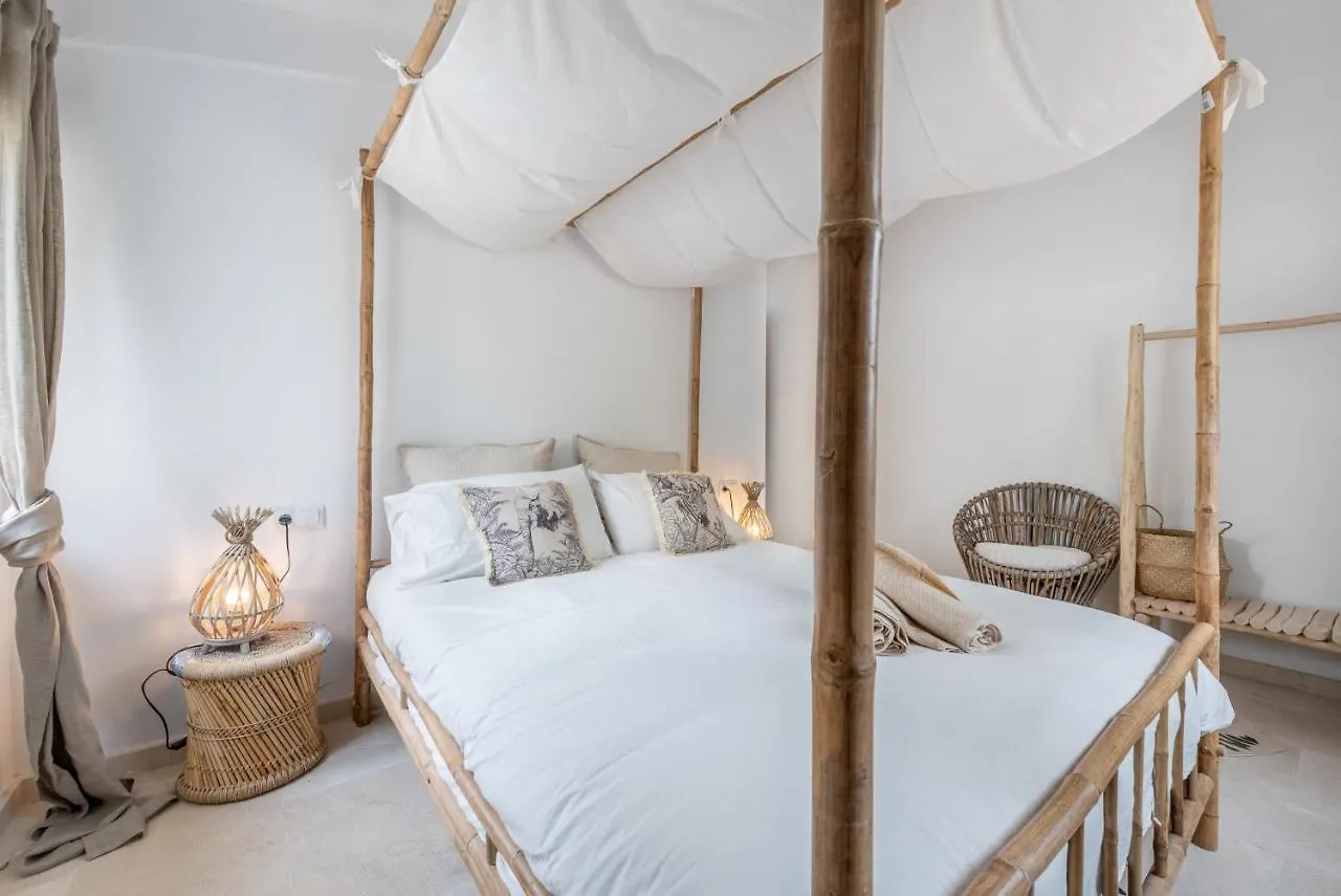 Can Torres: Your Charming Home In Mallorca Portol