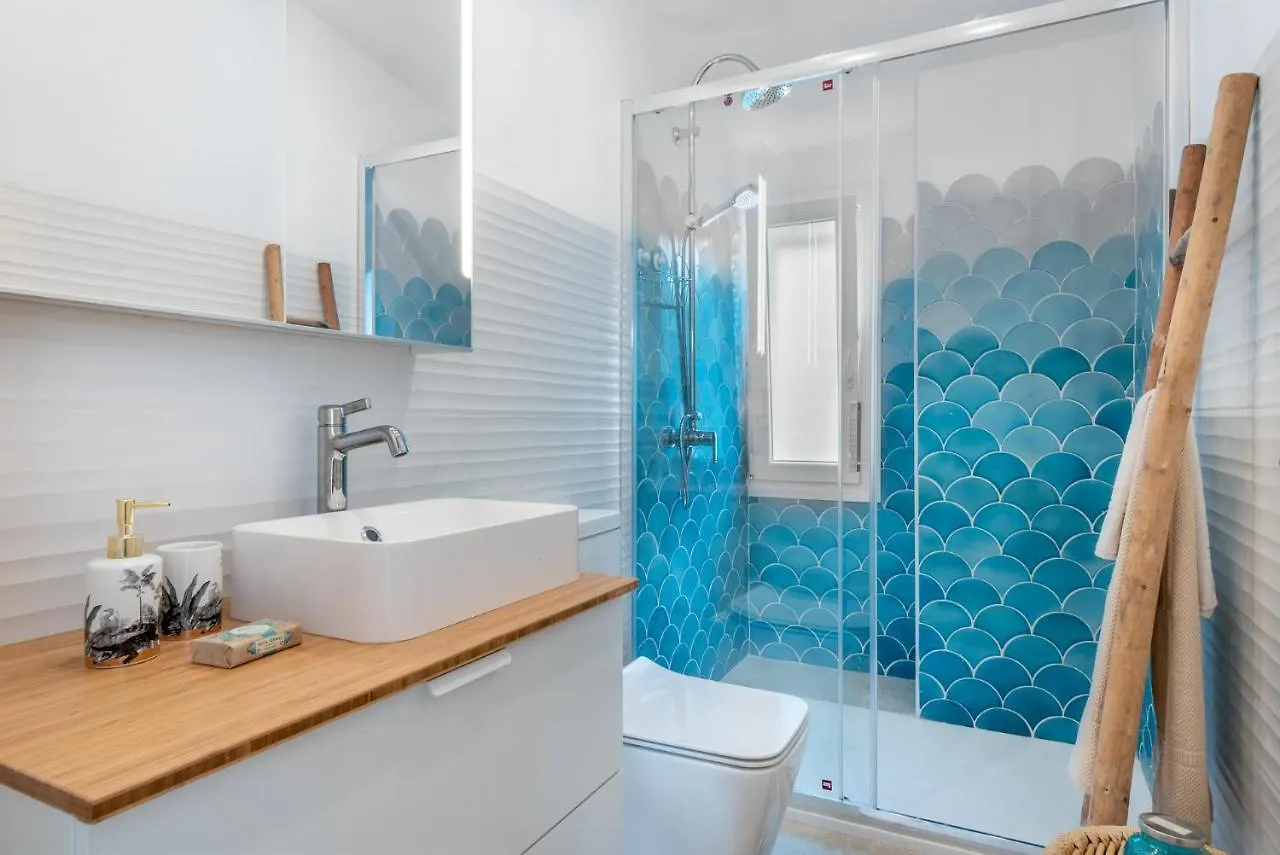 Holiday home Can Torres: Your Charming Home In Mallorca Portol