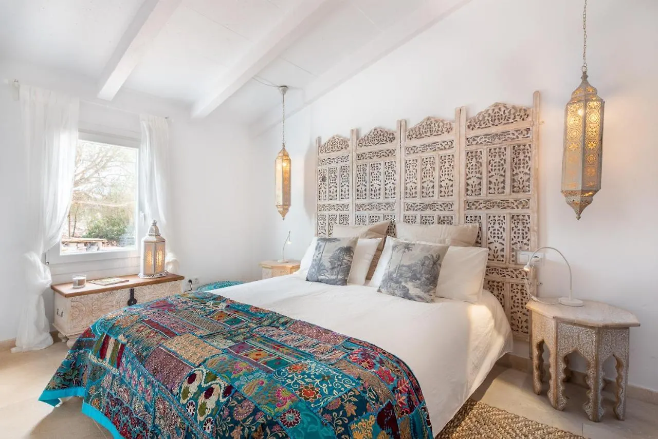 Holiday home Can Torres: Your Charming Home In Mallorca Portol