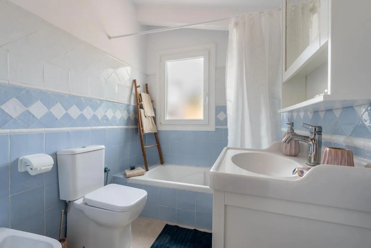 Can Torres: Your Charming Home In Mallorca ポルトル 別荘