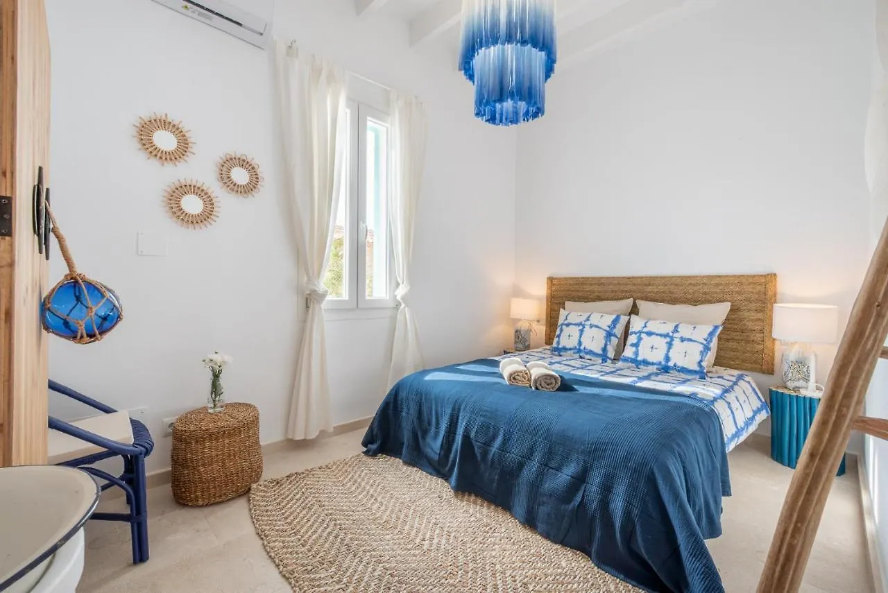 Can Torres: Your Charming Home In Mallorca Portol Holiday home