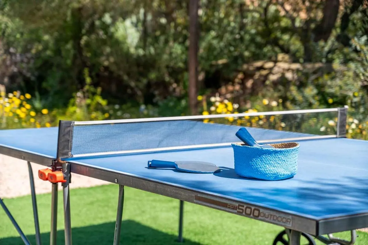 Holiday home Can Torres: Your Charming Home In Mallorca Portol
