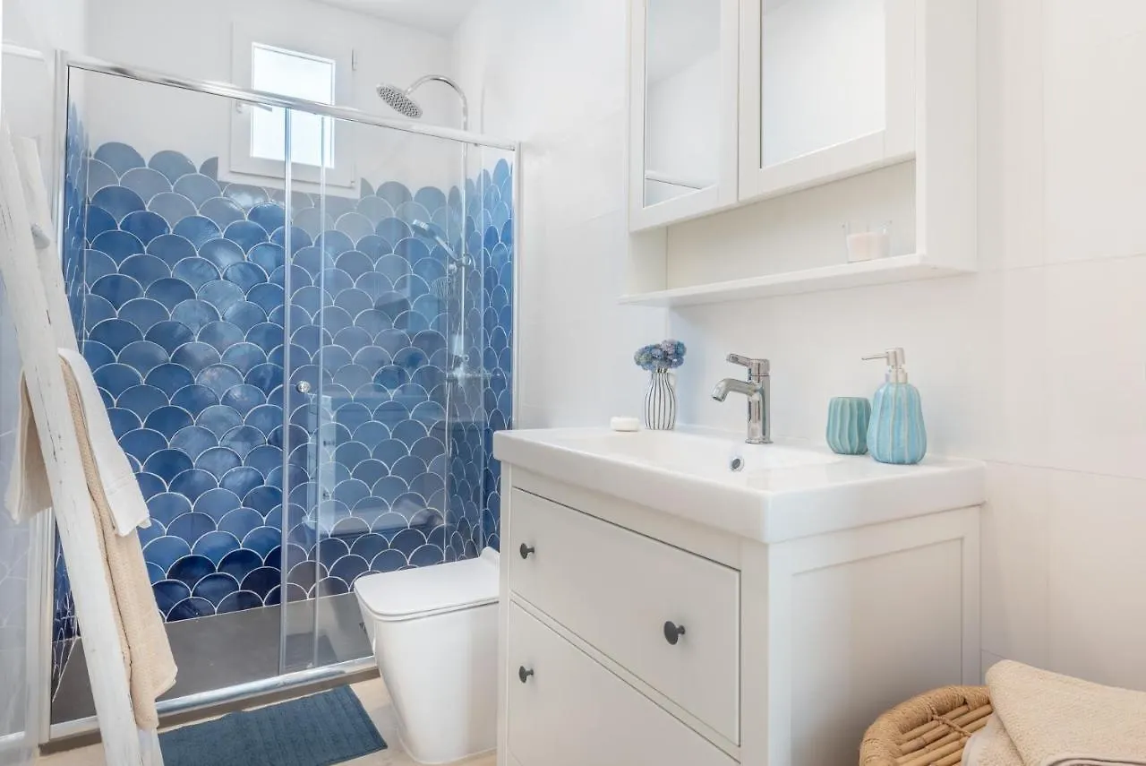 Can Torres: Your Charming Home In Mallorca Portol