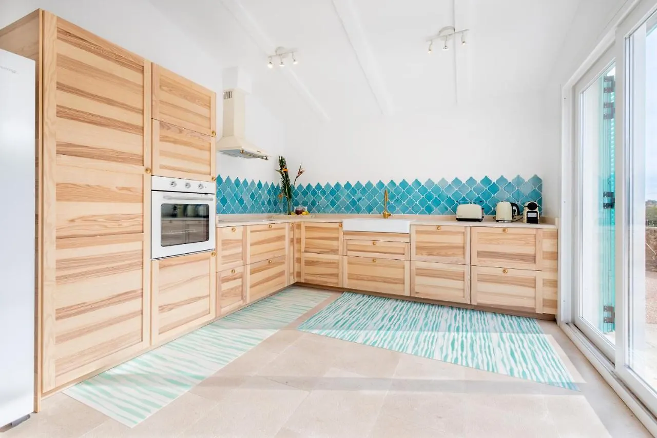 Can Torres: Your Charming Home In Mallorca Portol