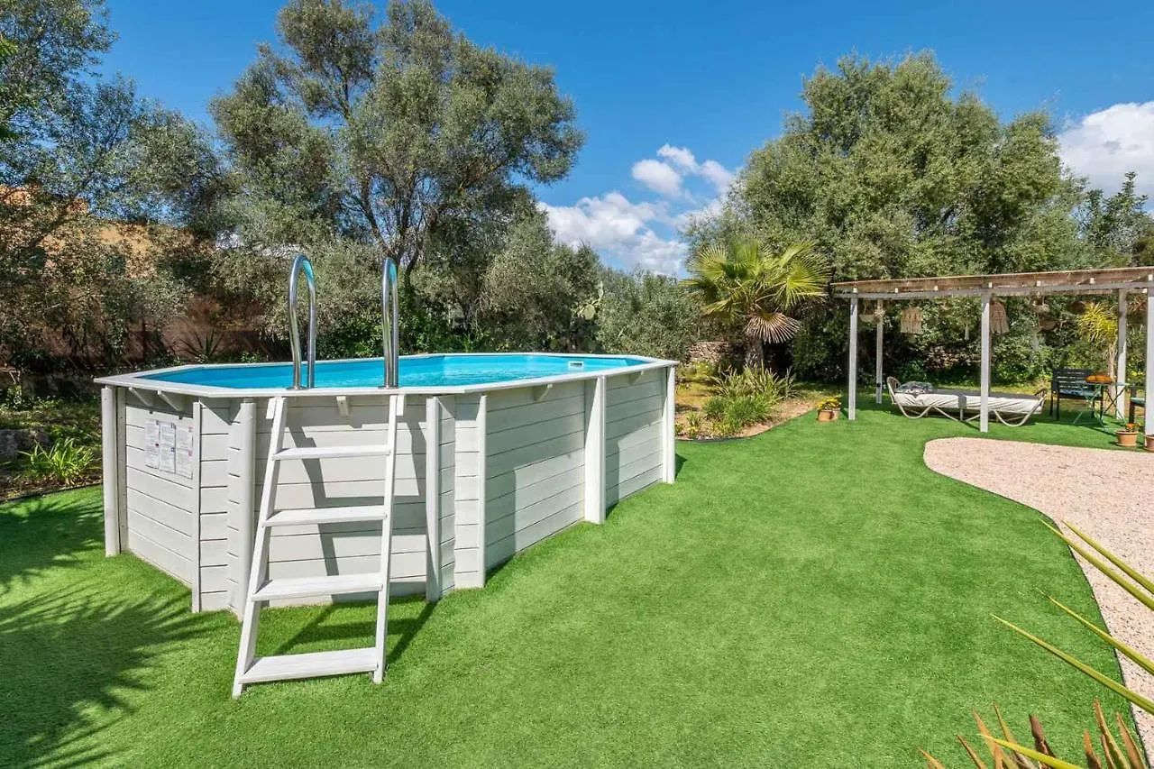 Can Torres: Your Charming Home In Mallorca Portol
