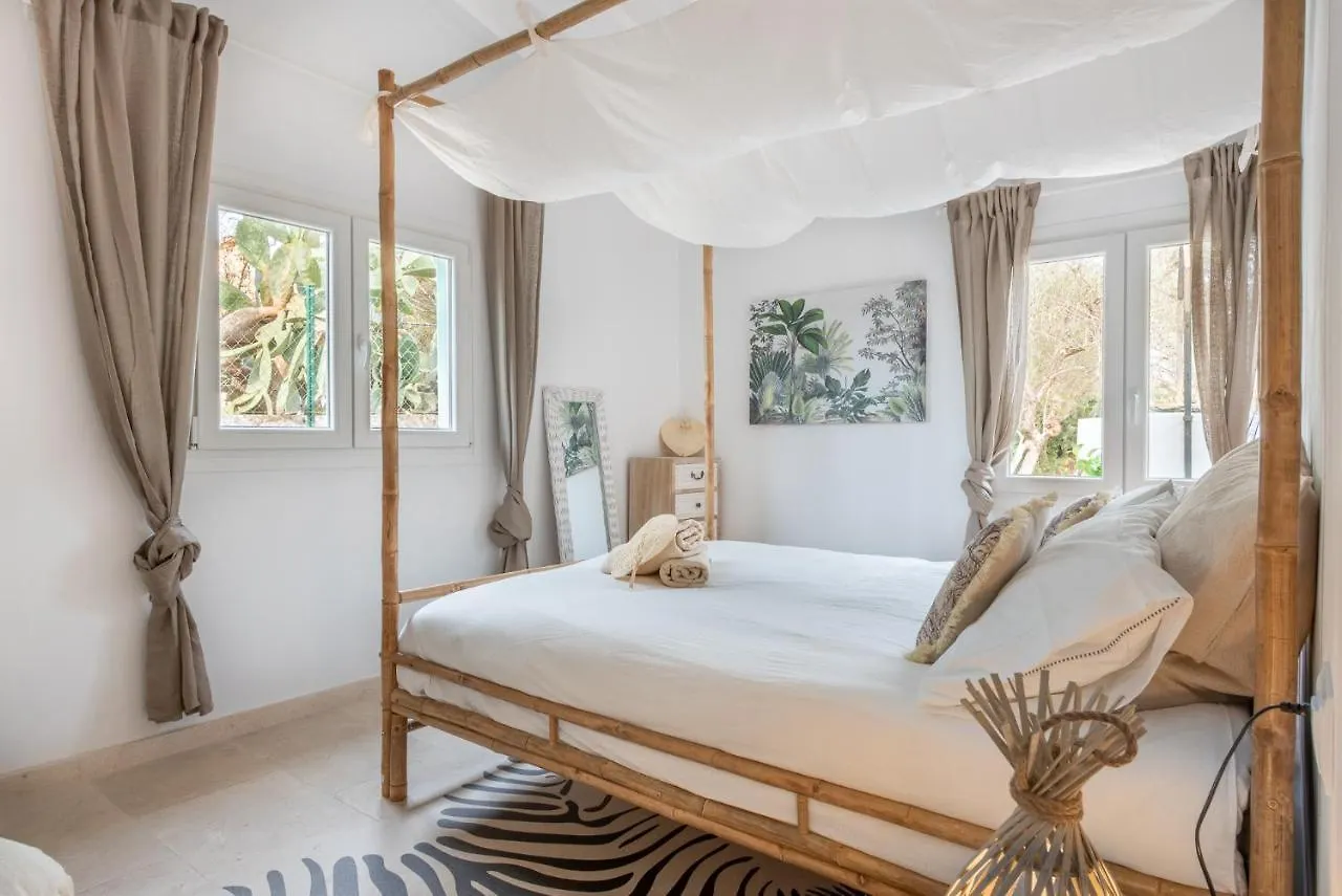 Holiday home Can Torres: Your Charming Home In Mallorca Portol