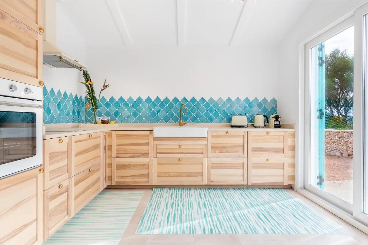 Can Torres: Your Charming Home In Mallorca Portol