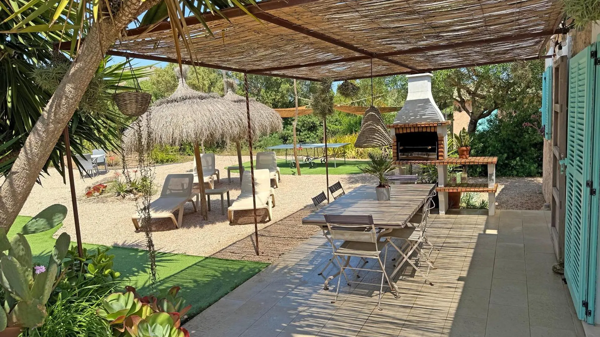 Holiday home Can Torres: Your Charming Home In Mallorca Portol
