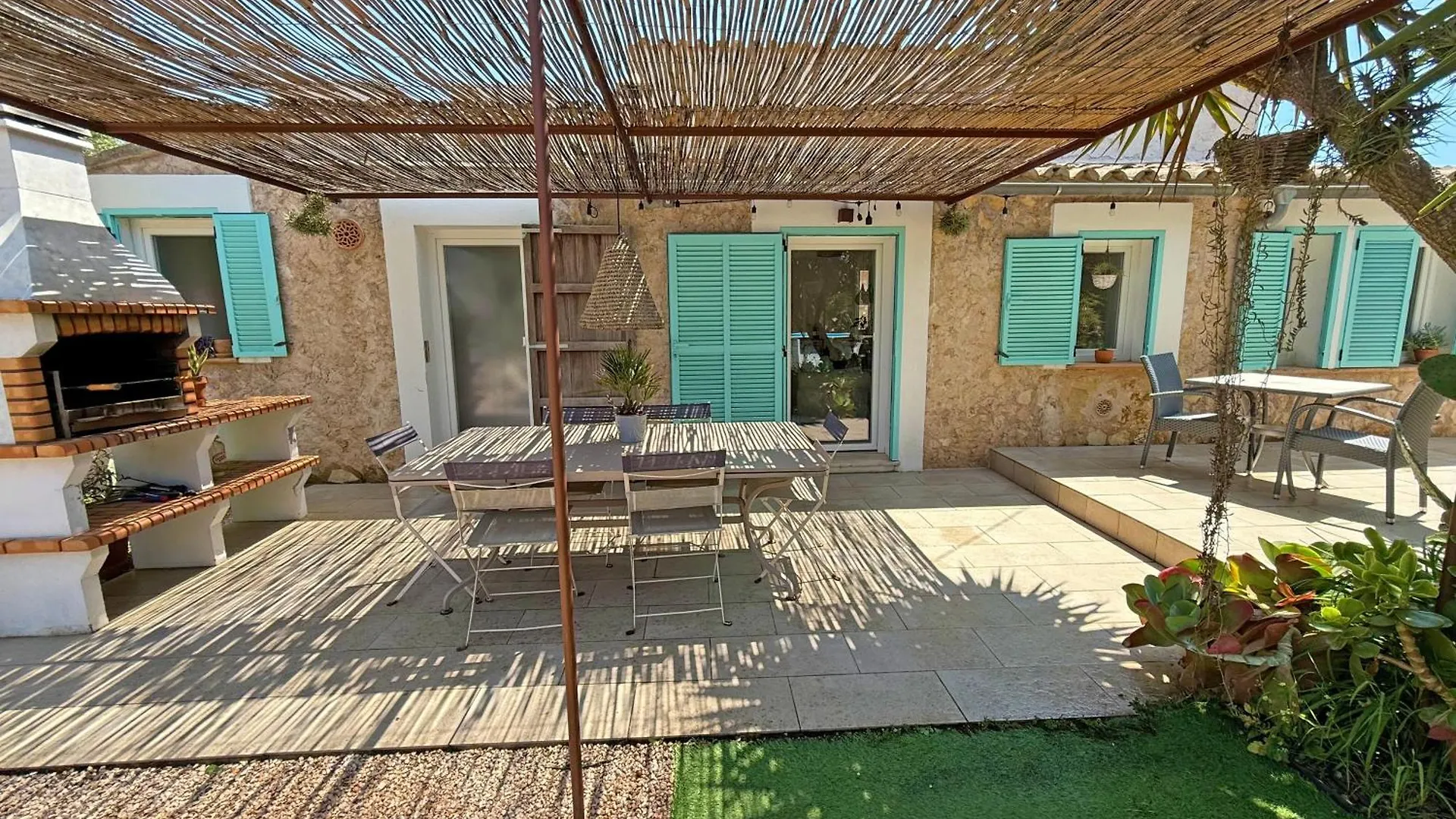 Can Torres: Your Charming Home In Mallorca Portol 0*,  Spain