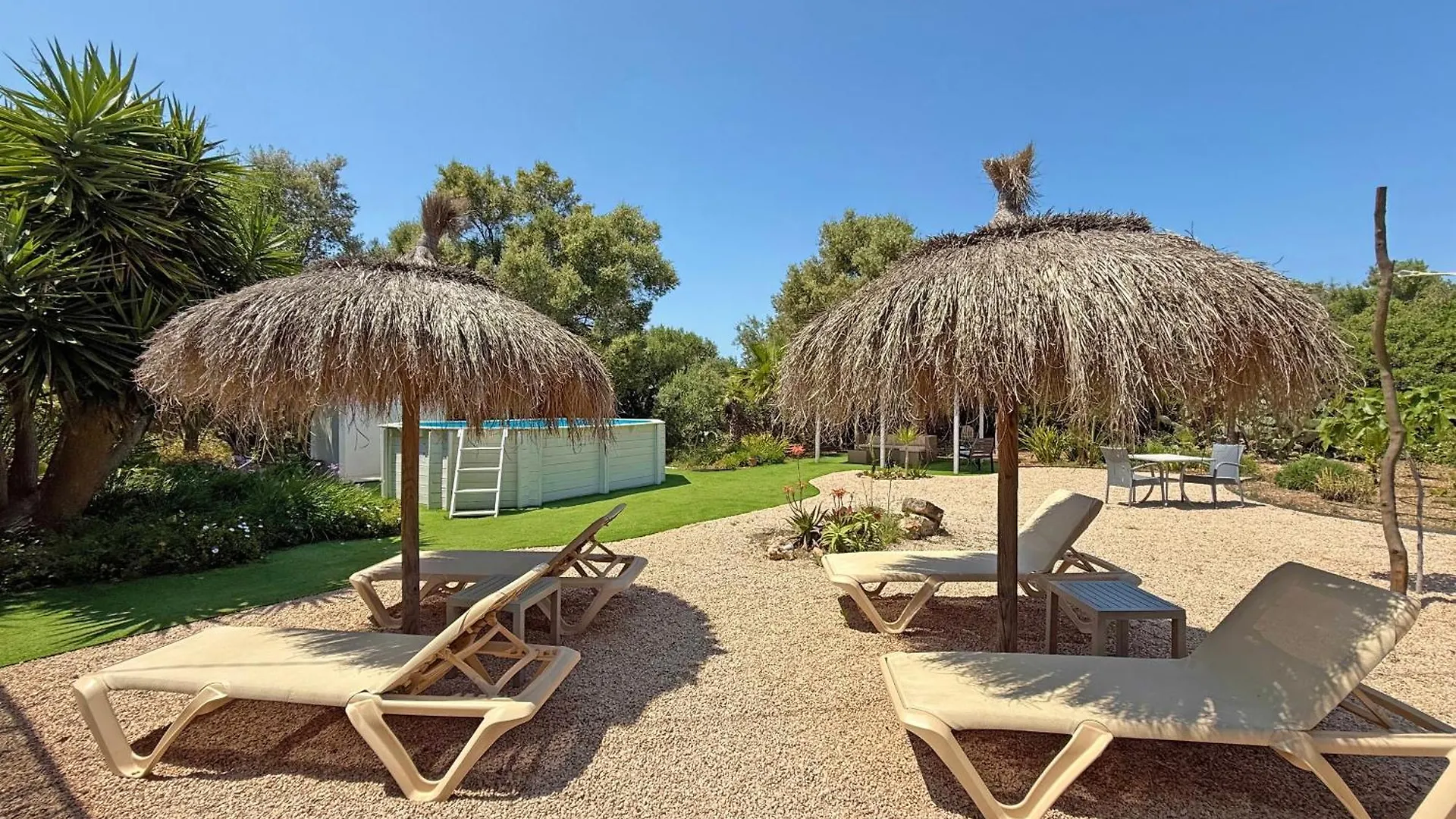Can Torres: Your Charming Home In Mallorca Portol